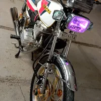 موتور نیکتاز 200