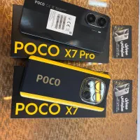 شیامی x7 pro