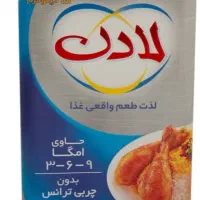 روغن لادن، غنچه، ورامین