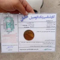 206 sd tu5|خودرو سواری و وانت|بهشهر, |دیوار