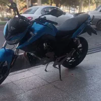 موتور زونتس N2 230