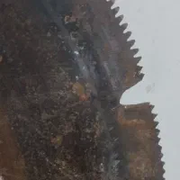 تیغ اره آتیشی|ابزارآلات|مشهد, شهرک امام هادی (شهرک غرب)|دیوار