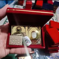 سنگ حرم مطهر آقا امام حسین علیه السلام|جواهرات|مشهد, فرودگاه|دیوار