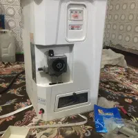 ابگرمکن گازی تعویض بابرقی نو