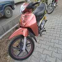 موتور ویو با سند و بیمه ۱۲ ماهه