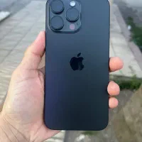 گوشی آیفون ۱۵ پرو مکس بدون رجیستر