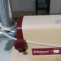 چرخ گوشت