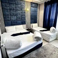 پکیج ویژه ولادت امام رضا// مشهد