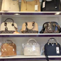 حراج بهاره انواع البسه زنانه شروع شد..