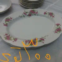 ظروف چینی|ظروف سرو و پذیرایی|گلبهار, شهر جدید گلبهار|دیوار