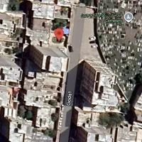 ملک‌ ویلایی ۳۰۰ متر مربع ۱۸ متری بدر کوچه بدر ۱