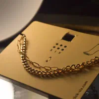 تخفیف ویژه اکسسوری بدلیجات نِلی