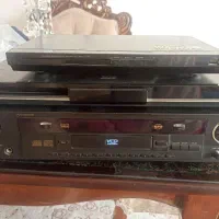 ویدئو قدیمی ، دی وی دی --- وی سی دی