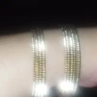 النگو طلا روس کپی طلا|بدلیجات|سنندج, |دیوار