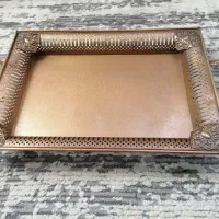 سینی|ظروف سرو و پذیرایی|الوند, |دیوار