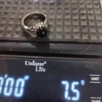 انگشتر قدیمی