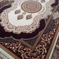 فرش 9متری جفت 700شانه