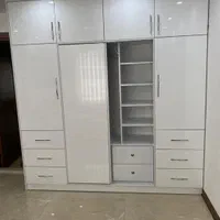 طراحی واجرای کابینت وکمدیواری|خدمات پیشه و مهارت|بناب, |دیوار