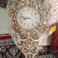 ساعت دیواری|ساعت دیواری و تزئینی|اهواز, کوی سعدی|دیوار