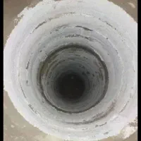 چاه کن فاظلاب|خدمات پیشه و مهارت|کنگاور, |دیوار