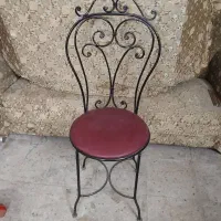 صندلی فرفوژه