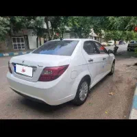 دنا پلاس خشک دستی|خودرو سواری و وانت|هرسین, |دیوار