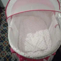 گهواره|تخت و سرویس خواب|مشهد, رسالت|دیوار