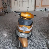 جهانرو ۱۵۰ مدل ۹۸ مدل کانگرو