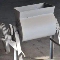 آسیاب و مخروطی|ماشینآلات صنعتی|رباطکریم, شهرک صنعتی صباشهر|دیوار