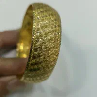 طلا با یک درصد پس اندازی