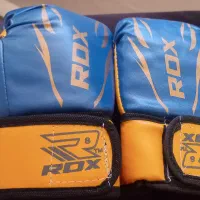 دستکش بوکس سایز ۸