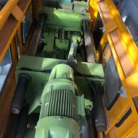 ۲ عدد دستگاه تزریق پلاستیک ۱۰۰ گرمی|ماشین‌آلات صنعتی|سردرود, |دیوار