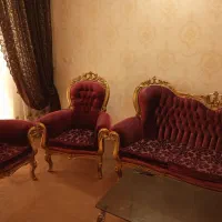 مبلمان|مبلمان خانگی و میز عسلی|مشهد, بهاران|دیوار