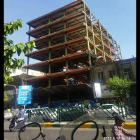 جوشکاری واجرای انواع اسکلت های فلزی|خدمات پیشه و مهارت|ورامین, ورامین|دیوار