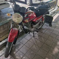 فروش موتور سیکلت طرح باکسر