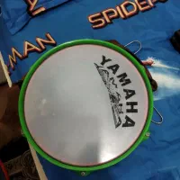 تبل یاماها|درام و پرکاشن|تبریز, |دیوار