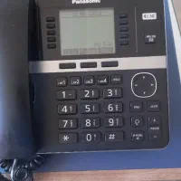 خط تلفن ثابت قدیمی و رند شهرک غرب تکرار کد