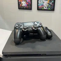 Ps4 slim|کنسول، بازی ویدئویی و آنلاین|گرگان, |دیوار