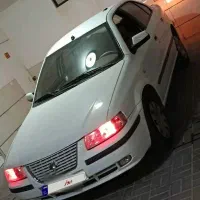 سمندef7|خودرو سواری و وانت|فولادشهر, مسکن مهر فولادشهر|دیوار