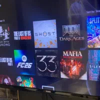 نصب بازیPS5وXBOXانجام میشود، مادام العمر گارانتی