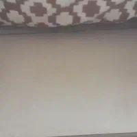 کف تخت و پایه ۲ عدد