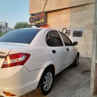 خودرو سواری ساینا مدل ۹۸