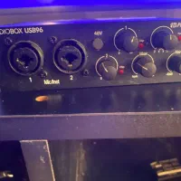 فروش فوری کارت صدا(مبدل صدا)