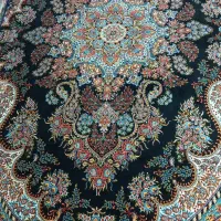 فرش کارکرده