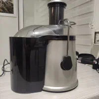 آبمیوه گیری  Tefal مدل ZN440 استثنایی ۶۰۰ وات