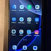 گوشی  +VOCAL 0|موبایل|پرند, فاز ۱|دیوار