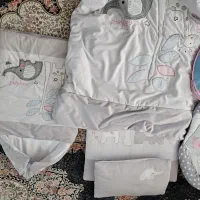 سرویس خواب بچه