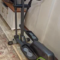 الپتیکال  اسکی فضایی  برند TUNER FITNESS|تجهیزات ورزشی|تهران, آهنگ|دیوار