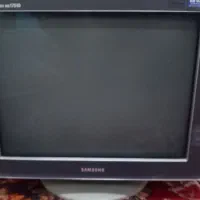 مانیتور قدیمی سالم|قطعات و لوازم جانبی رایانه|آذرشهر, |دیوار