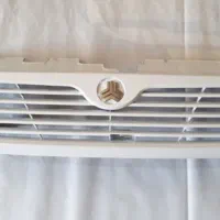 سپر پراید رنگی 132 پراید 111 فابریکی|قطعات یدکی و لوازم جانبی|تهران, شهرک شریفی|دیوار